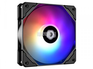 Фото ID-Cooling TF-12025-ARGB Reverse 120x120x25mm