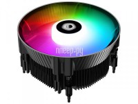 Фото ID-Cooling DK-07A Rainbow PWM (AMD AM5/AM4)