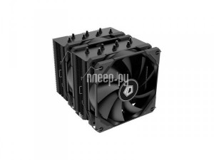 Фото ID-Cooling SE-207-TR-AM4 (AMD TR4/TRX4/AM5/AM4)