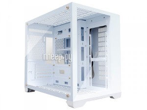 Фото 1stPlayer Megaview MV6 White MV6-WH