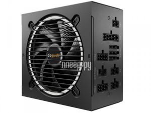 Фото Be Quiet Pure Power 12 M 850W BN344