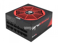Фото Chieftec Chieftronic PowerPlay 1050W GPU-1050FC