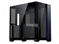 Фото MagniumGear Neo Qube 2 Black MG-NE620Q_DBK02_RU