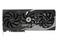 Фото GigaByte GeForce RTX 4070 Aorus Master 12G 2595Mhz PCI-E 4.0 12288Mb 21000Mhz 192 bit HDMI DP GV-N4070AORUS M-12GD
