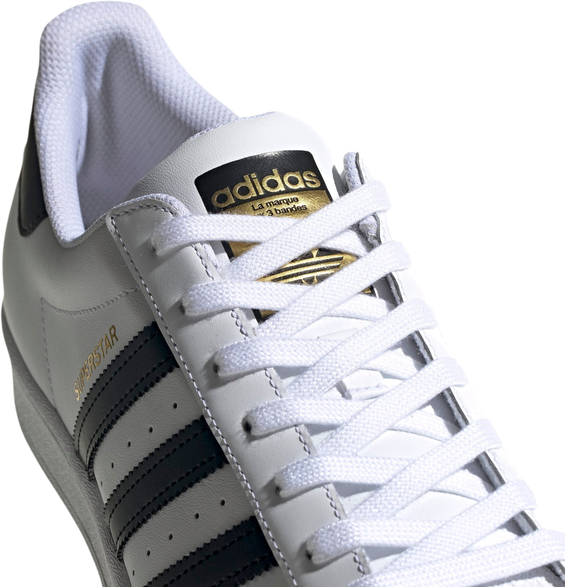 Adidas Superstar .40 RUS White EG4958