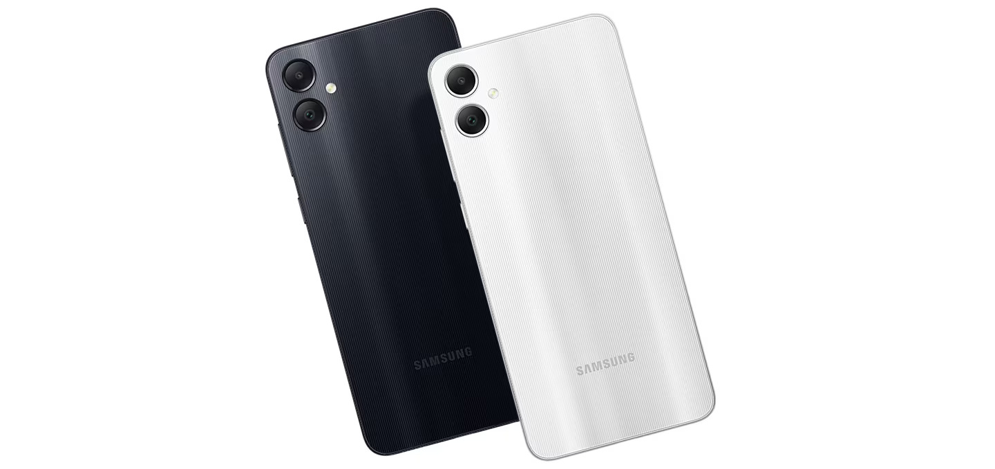 Купить Samsung SM-A055 Galaxy A05 4/128Gb Black по низкой цене в Москве ||  Интернет магазин Плеер.ру