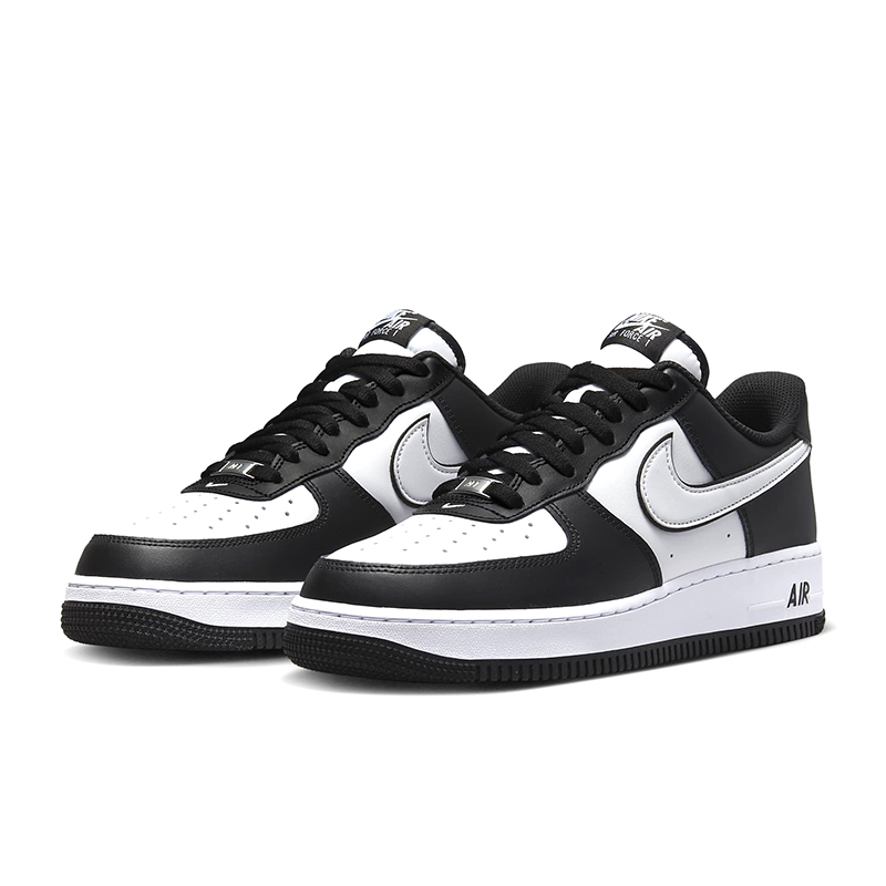 Nike AIR Force 1 .11 US Black White DV0788 001