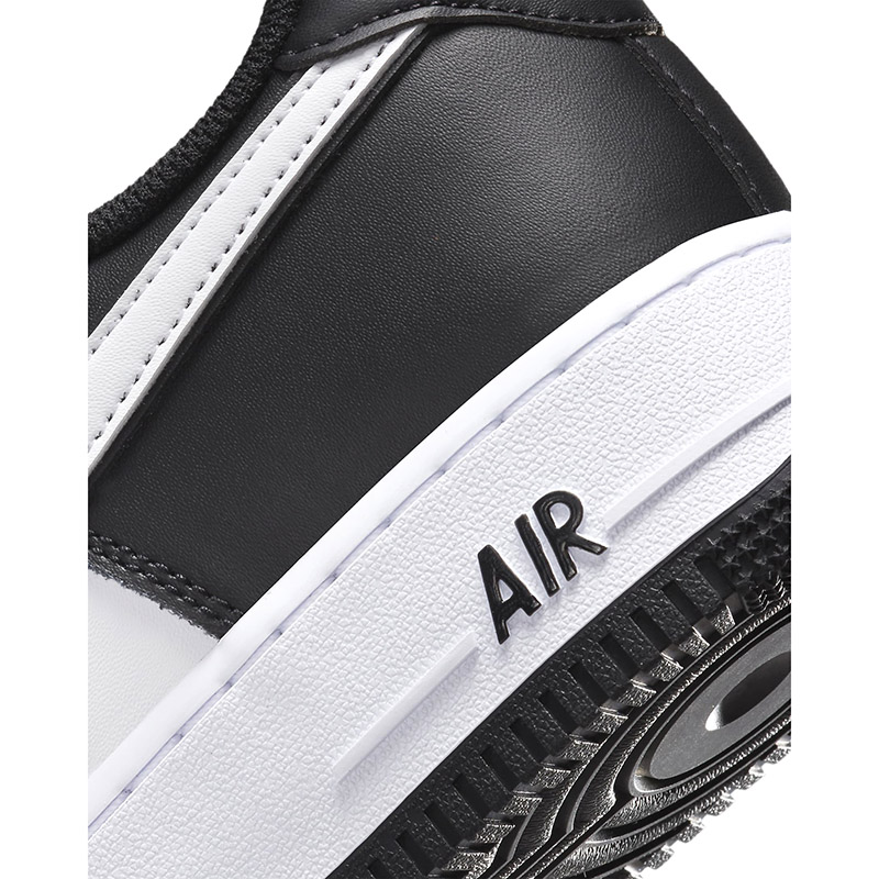 Nike Air Force 1 .9 US Black White DV0788 001