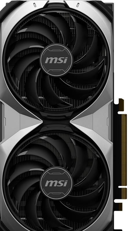 Msi ventus 4070