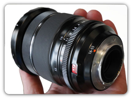 Kupit Fujifilm Fujinon Xf 16 55 Mm F 2 8 R Lm Wr Po Nizkoj Cene V Moskve Internet Magazin Pleer Ru