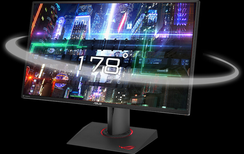 Лучшие мониторы 165 гц. Монитор ASUS ROG Swift pg279q. ASUS ROG Swift pg279q. 27 Монитор ASUS ROG Swift. Монитор асус 27 дюймов 165 Гц.