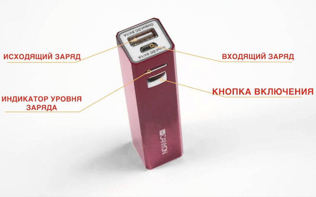 Как проверить повер. Canyon Power Bank 2600mah. Повер банк 2600. Пауэр банк с индикатором заряда. Повер банк каньон 2600.