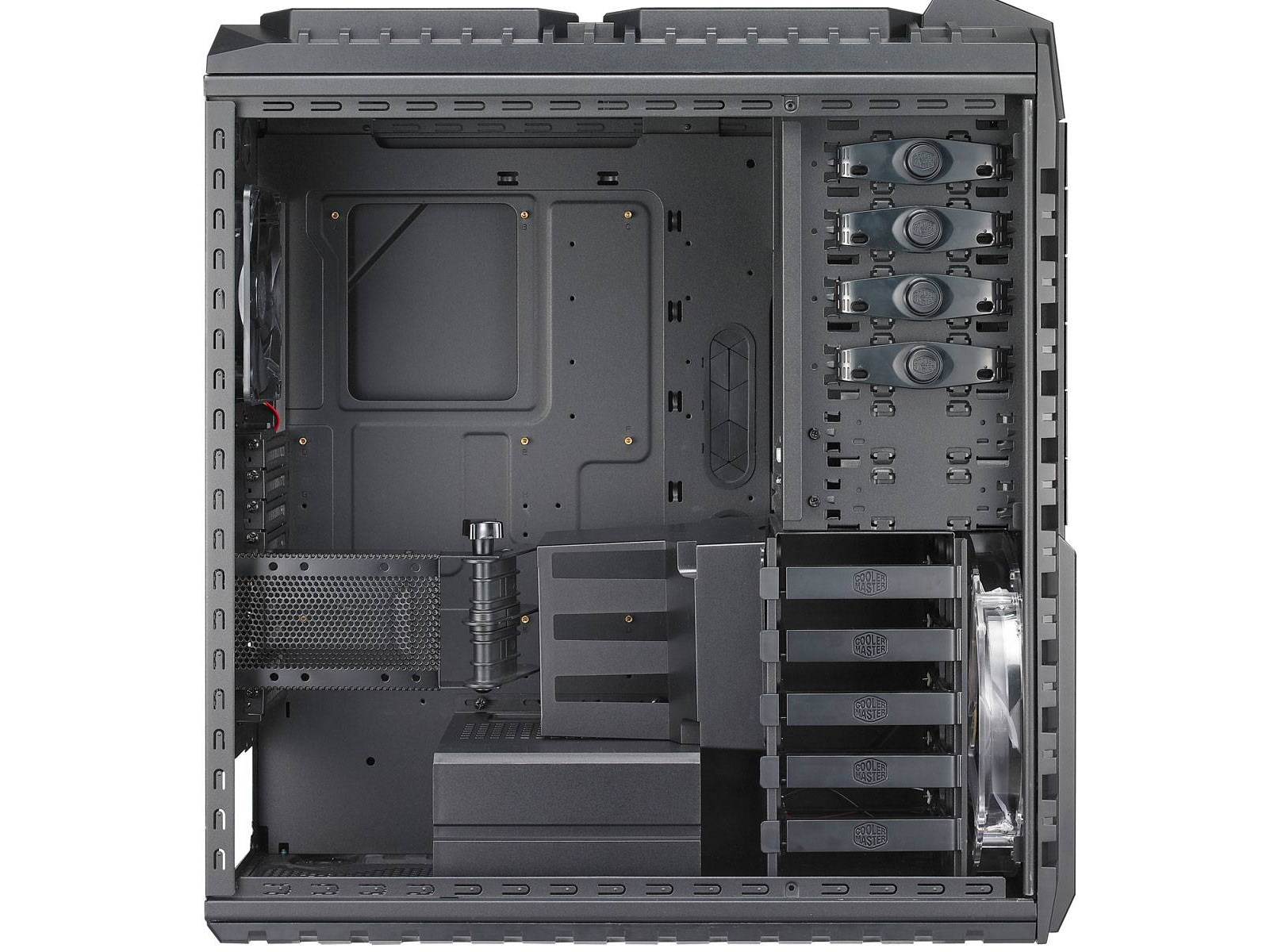 Cooler master haf x. Компьютерный корпус Cooler Master HAF X (RC-942-kkn1) w/o PSU Black. Корпус Cooler Master HAF X. Корпус Cooler Master Naf Full Tauer. Компьютерный корпус Cooler Master HAF 922 (RC-922m) w/o PSU Black.