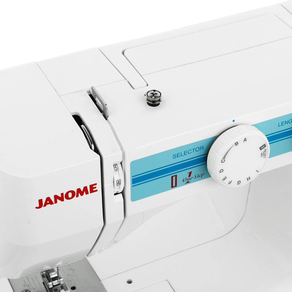 Швейная Машинка Janome 1216s Купить В Самаре