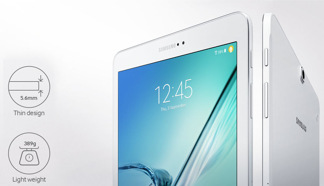 Samsung Galaxy Tab S2 Купить