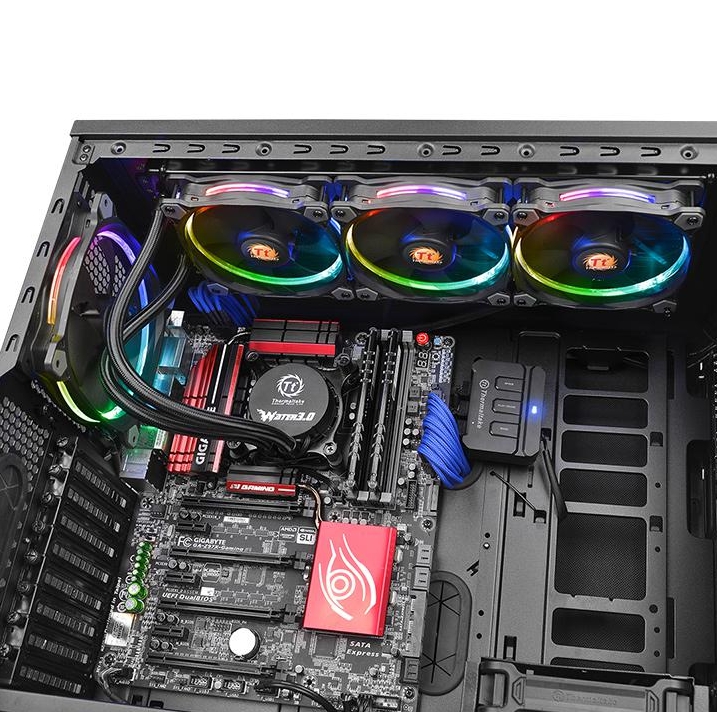 360 мм. Thermaltake RGB 360. Thermaltake Water 3.0 RGB 360. Thermaltake Water 3.0 Riing RGB 360 (CL-w108-pl12sw-a). Кулер для процессора Thermaltake Water 3.0 Riing RGB 240.