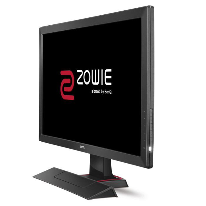 Монитор туапсе. Монитор BENQ Zowie rl2455. Монитор Zowie rl2455 24