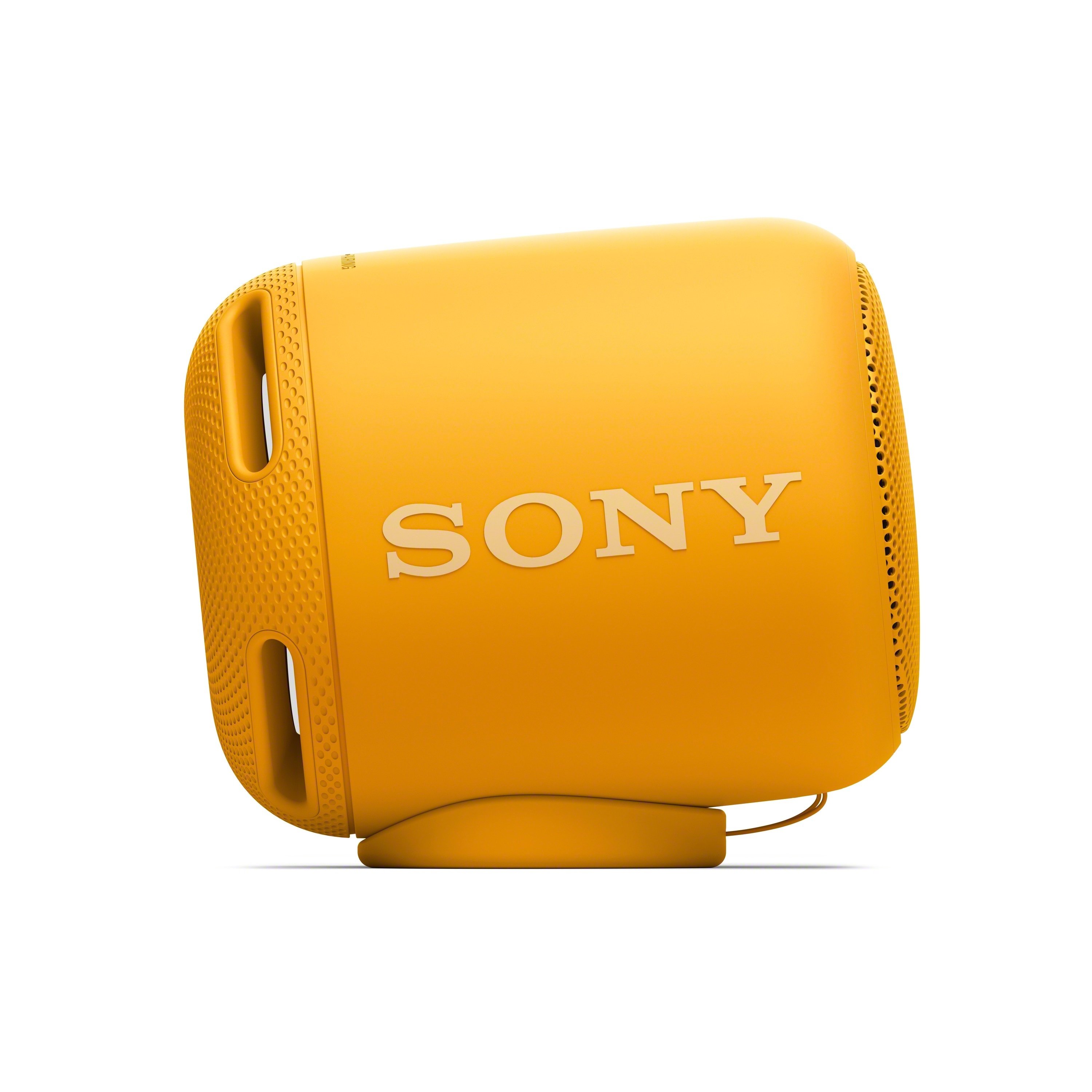 Са Sony XB 10. Sony Bass колонка желтая. Sony XB 12 желтая.