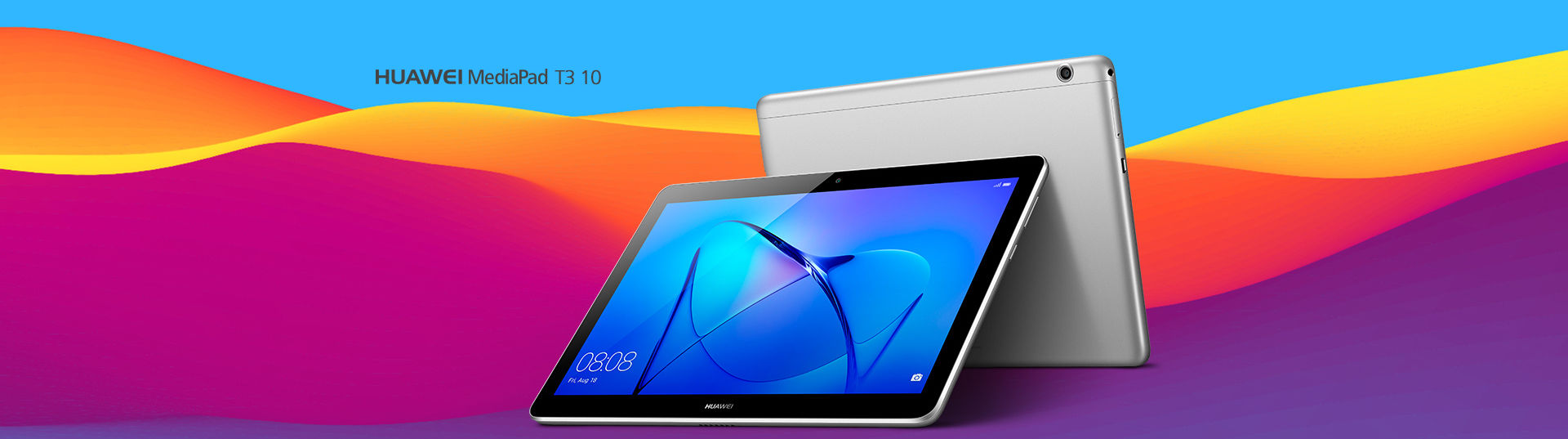 Huawei Mediapad T3 10 16gb Купить