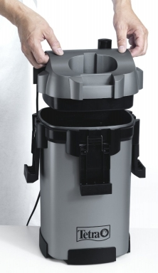 Внешний Фильтр Tetra 1200 Купить