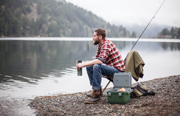 Excursion Outdoor Fishing