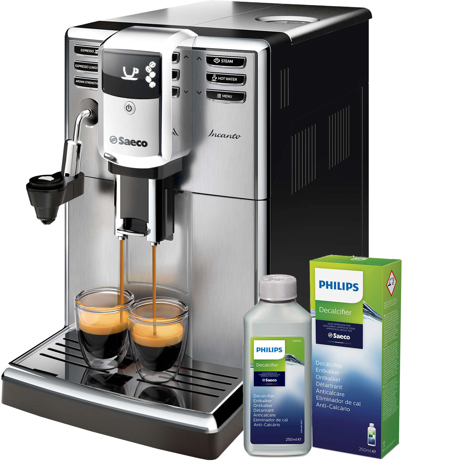 Как промыть кофемашину филипс. Saeco ca6700. Philips Saeco 6700. Saeco nl9206. Philips Saeco от накипи.