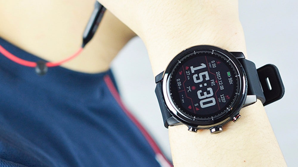 huami amazfit stratos 2