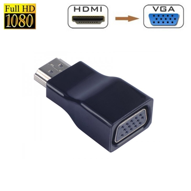 Переходник Hdmi Vga Купить В Воронеже