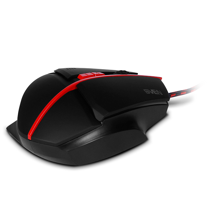 Sven black red. Мышь Sven RX-g905 Black-Red USB. Мышь Sven ml-2000 Red-Black USB. Проводная мышь Sven RX Red. Драйвера для мышки Seven RX-g750.