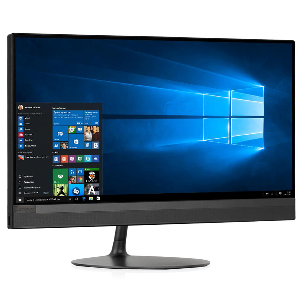 Моноблок dell i3. Lenovo IDEACENTRE AIO 520-22iku. Monoblock Lenovo i3. Моноблок Lenovo 22 дюйма безрамочный IPS. Монитор леново i3.