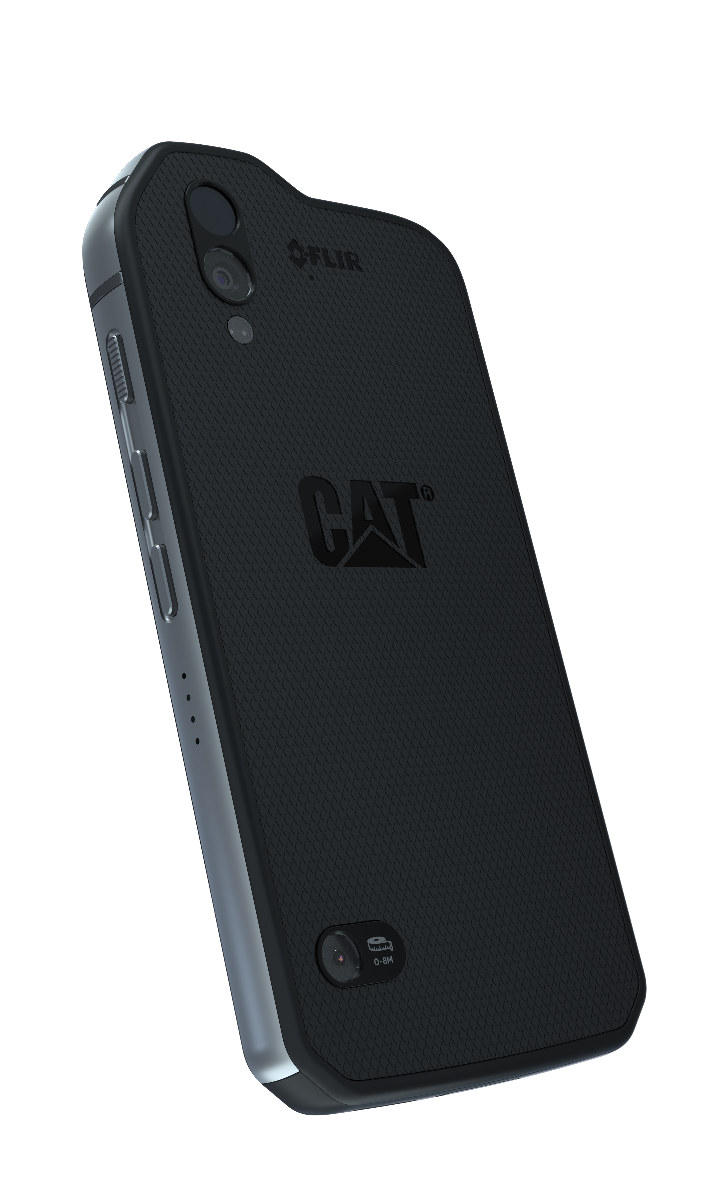 Мобильный телефон cat. Смартфон Катерпиллер s61. Смартфон Caterpillar Cat s61. Смартфон Caterpillar Cat s61 5.2 дюйма 64 ГБ. Caterpillar телефон s80.