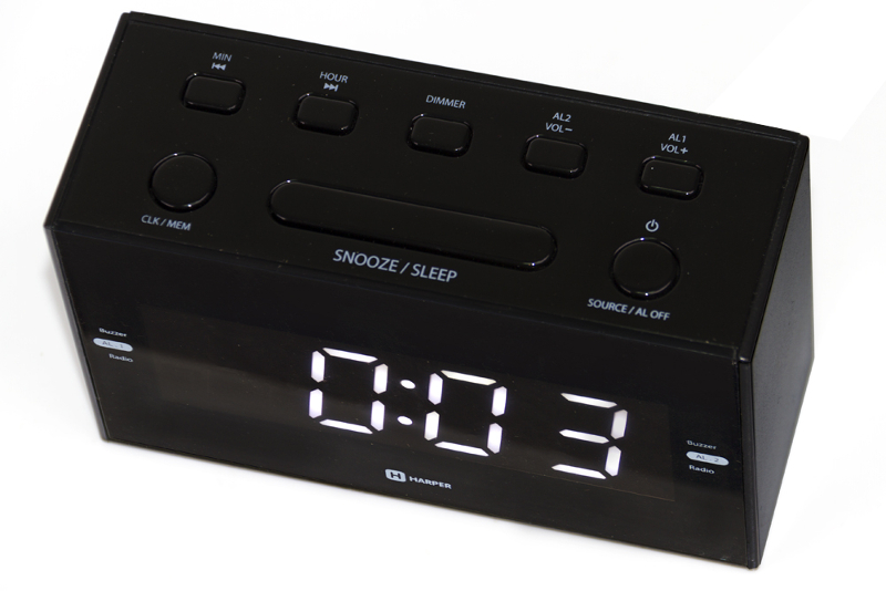 радиобудильник harper hclk-2044. электронные часы harper. радиочасы комнатные cr-2804. часы-будильник harper hclk-2042. электронные часы харпер.