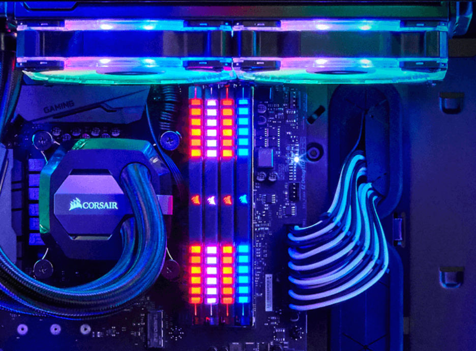 Corsair rgb подсветка. Corsair Vengeance RGB Pro 16 ГБ. РГБ подсветка для DDR 4. Оперативная память с RGB подсветкой. Corsair ddr4 c подсветкой.