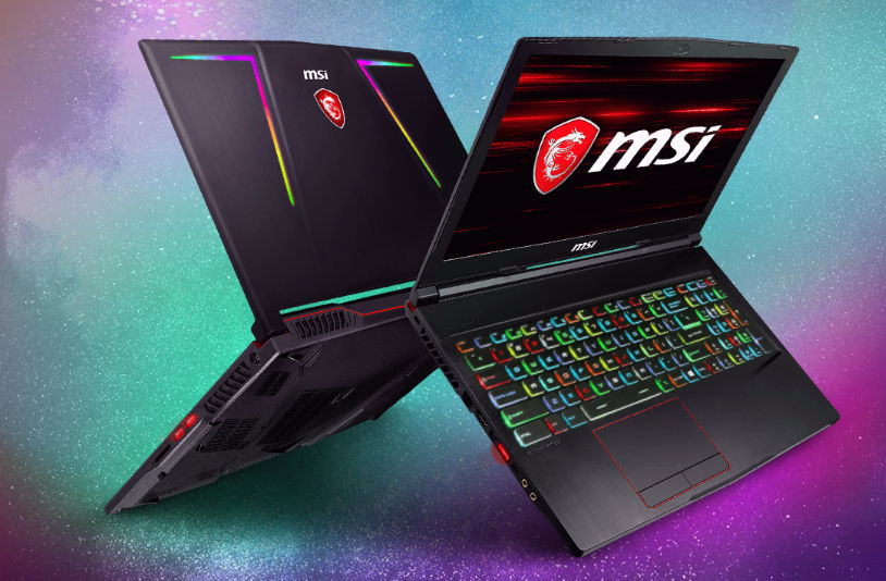 Игровой ноутбук windows. Ноутбук MSI ge73 8rf Raider RGB. Ноутбук MSI ge63 8re Raider RGB. Ноутбук MSI ge63 8re-210ru Raider RGB. Ноутбук MSI ge 73.