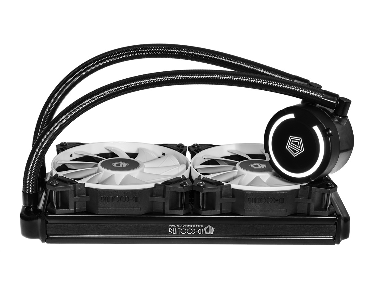 Водяное охлаждение id cooling 240. FROSTFLOW 240. ID Cooling PINKFLOW 240. ID-Cooling FROSTFLOW+ 120. ID-Cooling FROSTFLOW X 240.