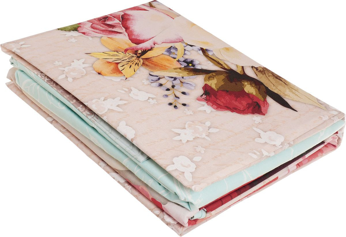 Купить Постельное Белье Волшебная Ночь Из Ранфорса