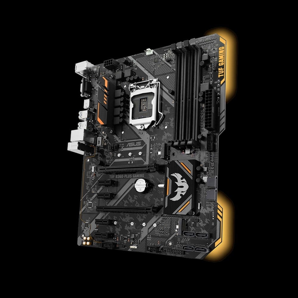 Материнская плата tuf gaming. ASUS TUF b360. ASUS TUF b360-Plus. Motherboard: ASUS b360-Plus. ASUS b360 Plus Gaming.