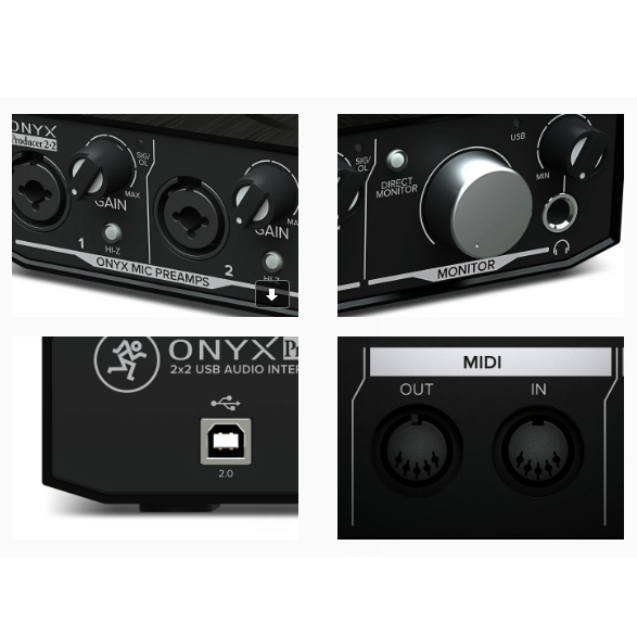 Onyx producer 2 2. Внешняя звуковая карта Mackie Onyx Producer 2•2. Mackie Onyx Producer. Mackie Onyx Producer аудиоинтерфейс компактный USB, 2 входа, 2 выхода, Midi.