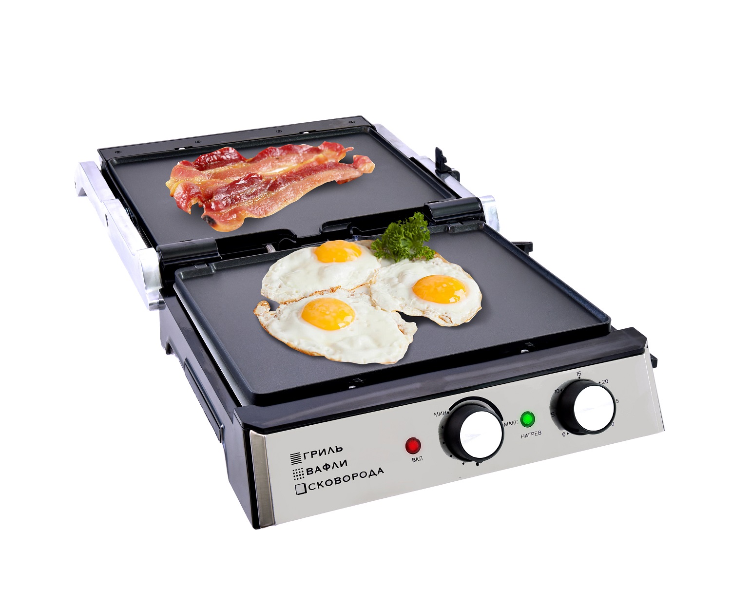 Gf гриль. Гриль GFGRIL gf-180 Waffle&Grill&Griddle серебристый. Гриль GFGRIL gf-180. Электрический контактный гриль 3 в 1 GFGRIL 180. Грильница электрическая GFGRIL gf-180.