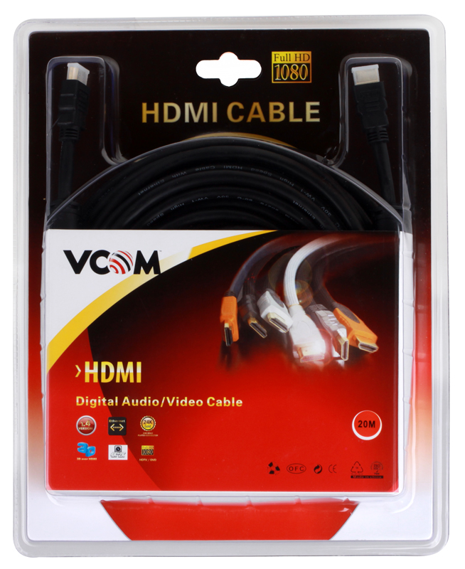 Hdmi 20 М Купить