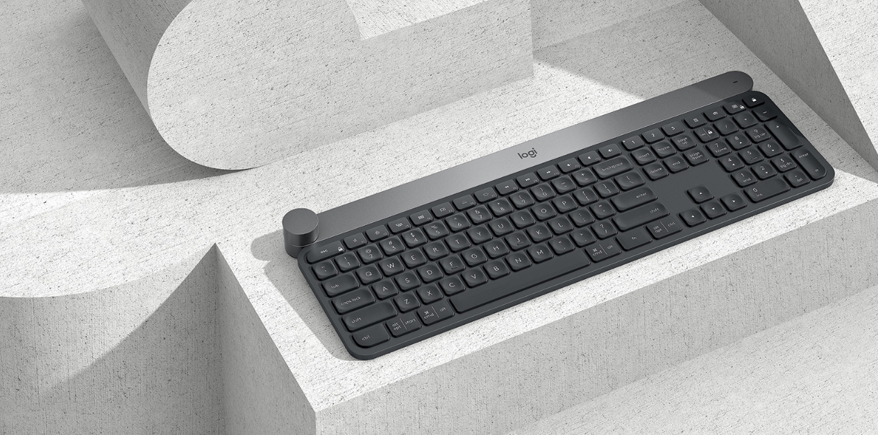 8 Best Keyboards for Graphic Design in 2021