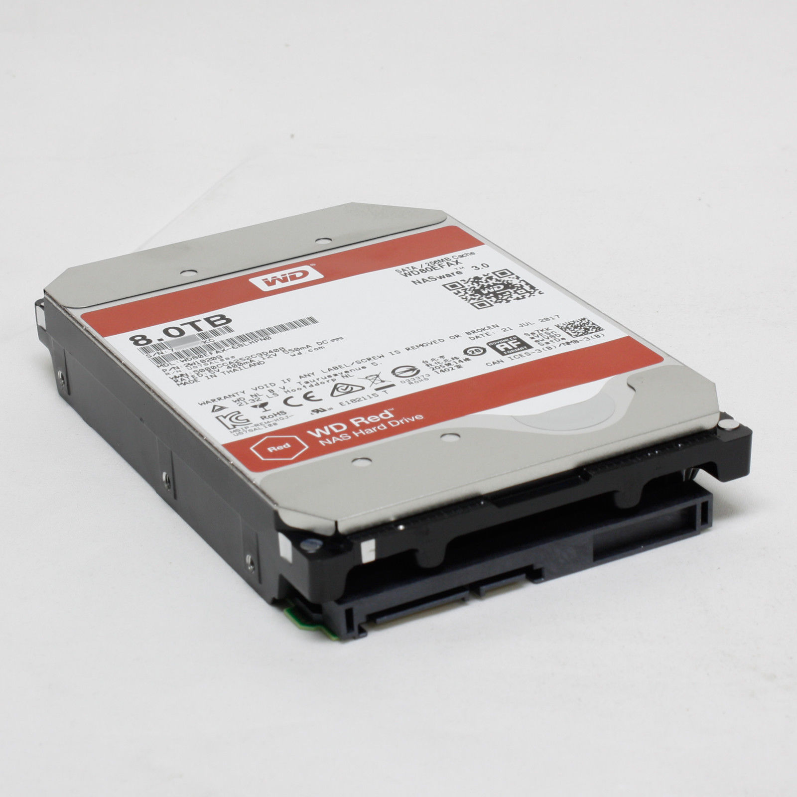 8тб sata iii. HDD WD Red 8tb. Wd80efax. WD HDD 8 ТБ. Western Digital 8 ТБ.