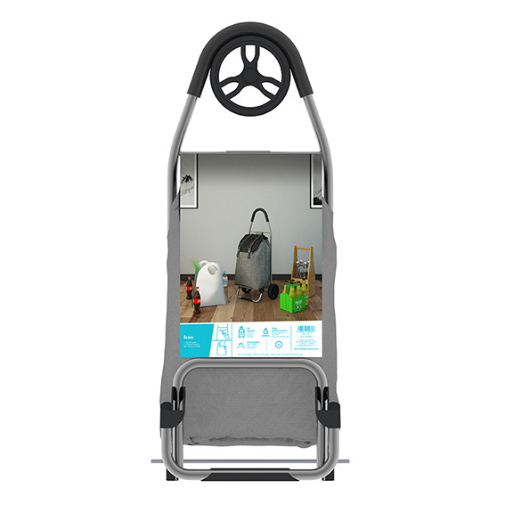 Сумка Тележка Colombo Rolly Купить