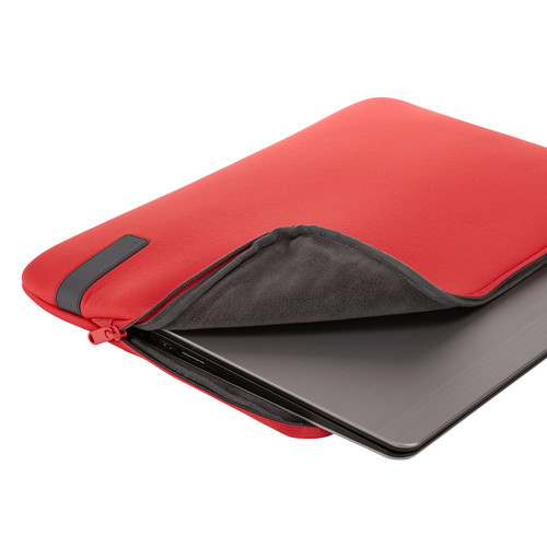 case logic deco 13.3 laptop sleeve