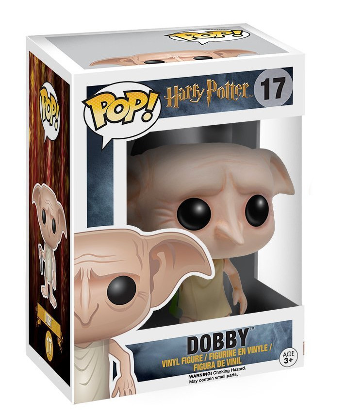 funko pop dobby geant