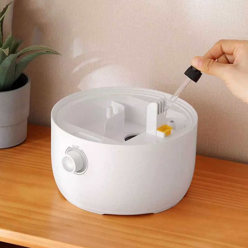 Увлажнитель Xiaomi Humidifier Купить В Спб