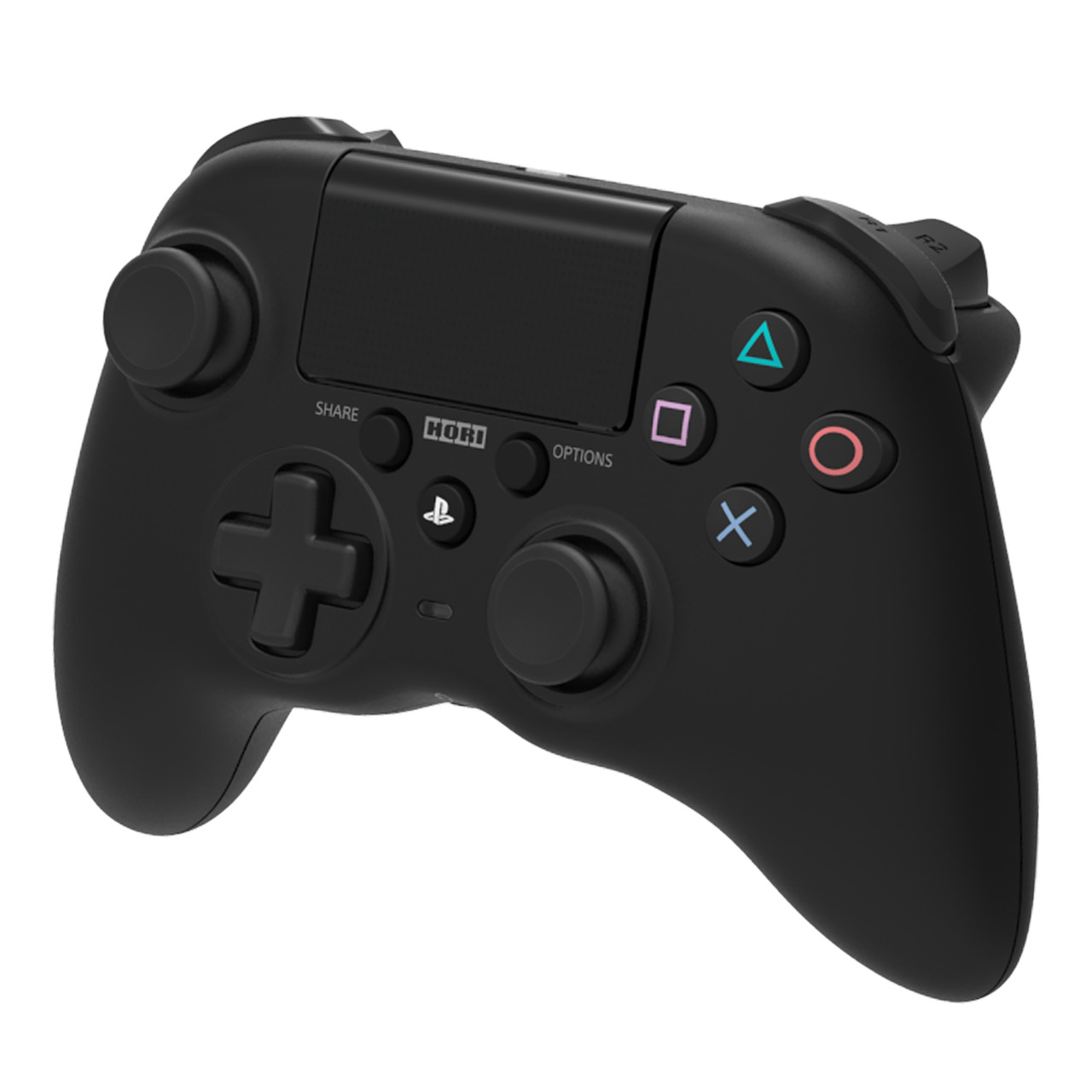 2.4 wireless игры. Геймпад Hori Onyx ps4. Hori Onyx Plus ps4. Геймпад Hori Onyx Plus ps4-149e. Геймпад Hori Onyx ps4, черный.