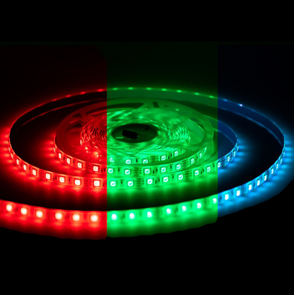 Минск Купить Светодиодная Rgb
