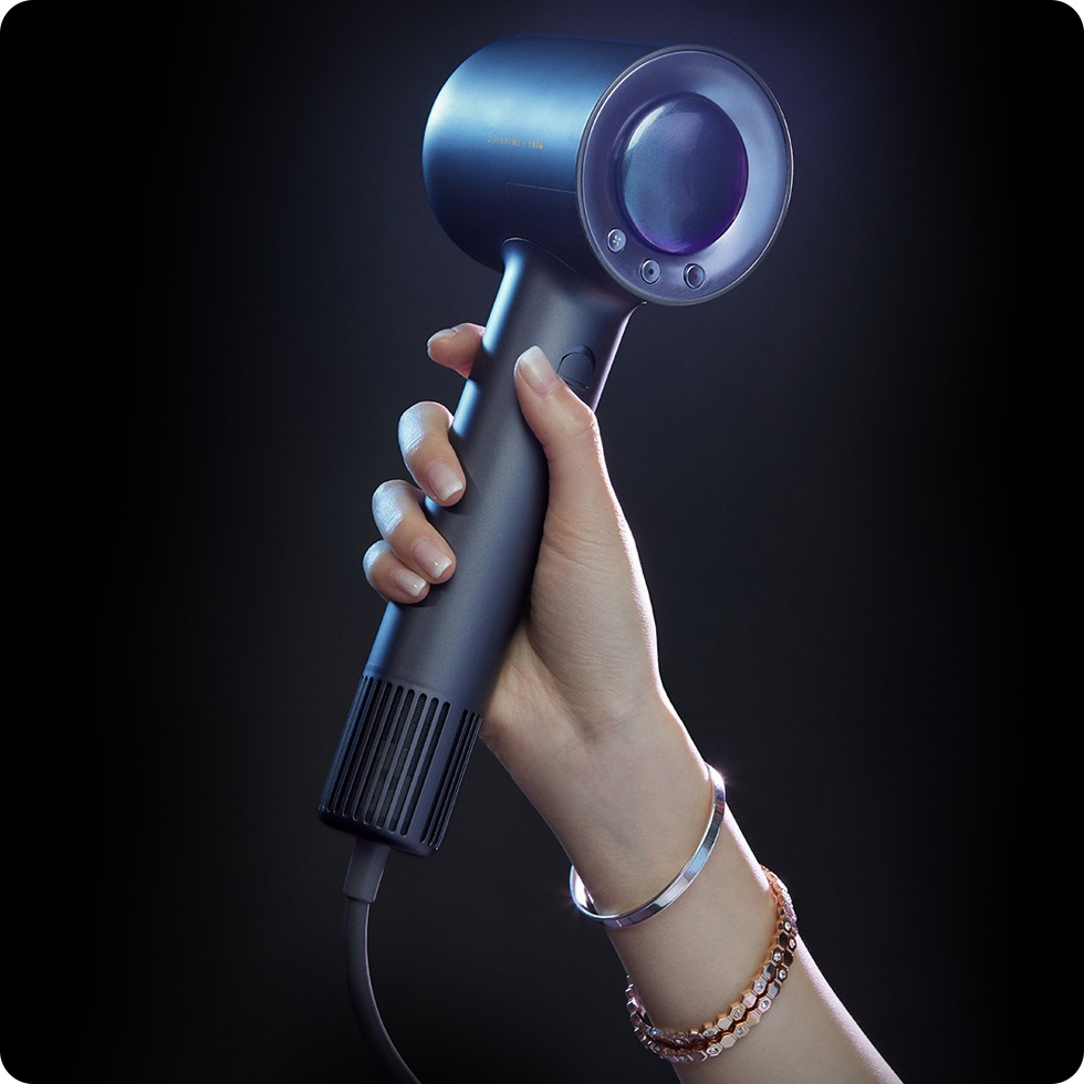 High speed фен. Xiaomi Zhibai High-Speed hair Dryer hl9. Фен Xiaomi Zhibai High-Speed hair Dryer hl9. Xiaomi Zhibai High-Speed hair Dryer hl9 насадки. Xiaomi фен с турбиной.