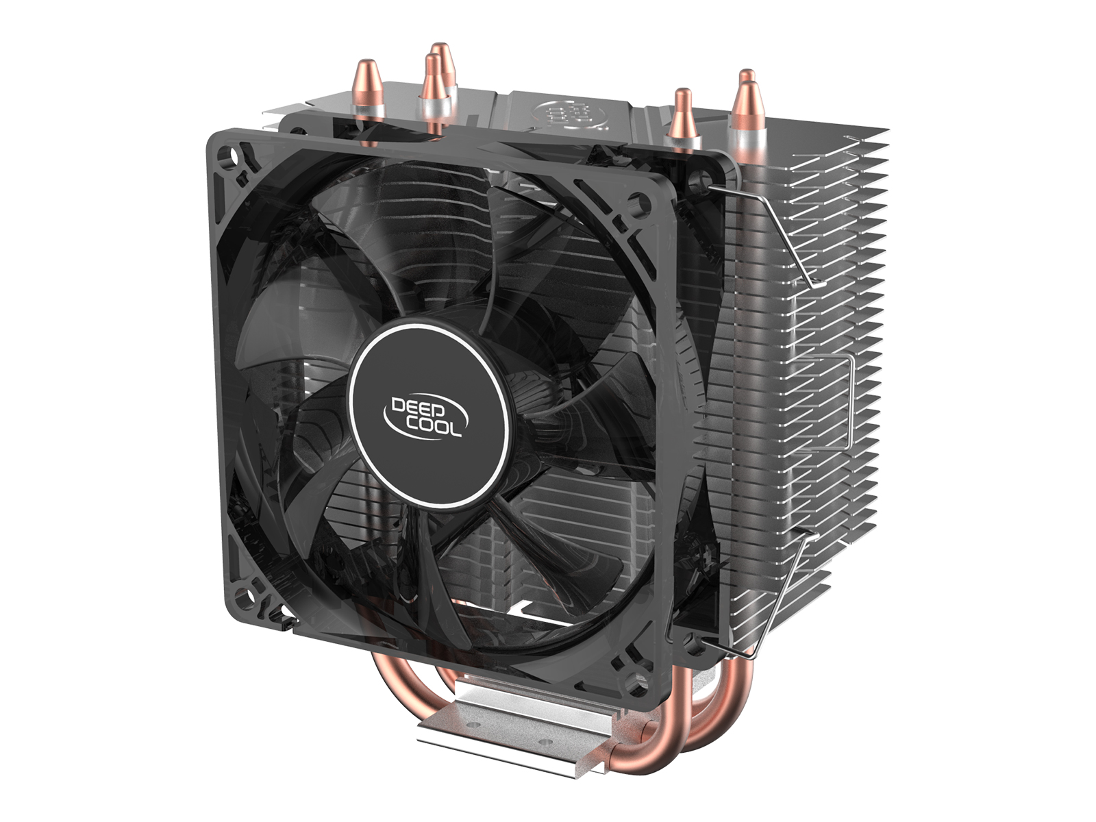 Deepcool gammaxx fury